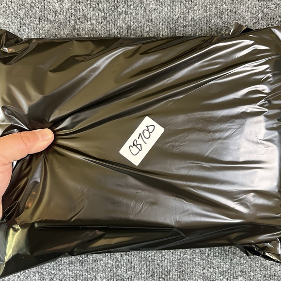 Levi's 501 Button Fly Jeans Men's 43x28 Blue Denim Straight Fit Mexico‎ - Picture 12 of 12